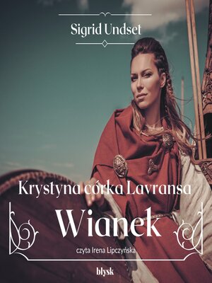 cover image of Wianek
